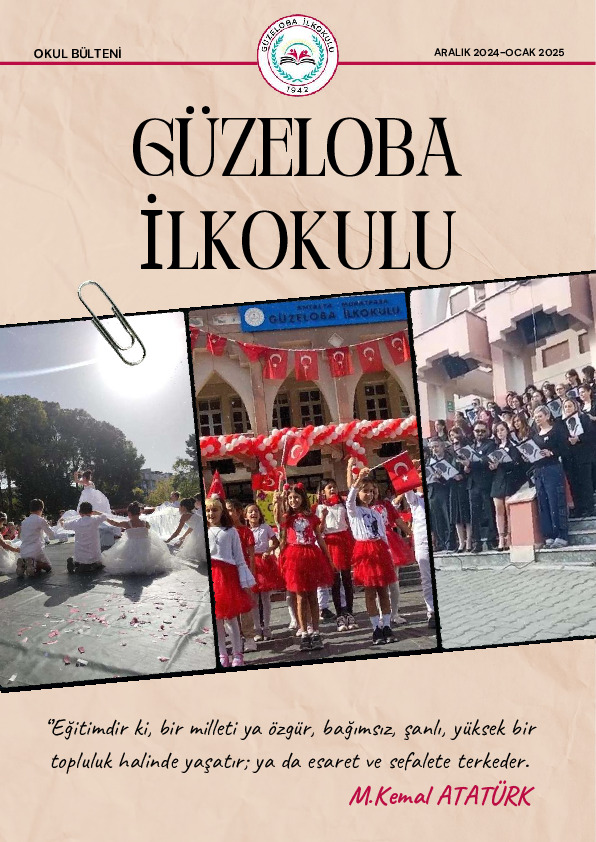 Ücretsiz E-Katalog Oluşturucu